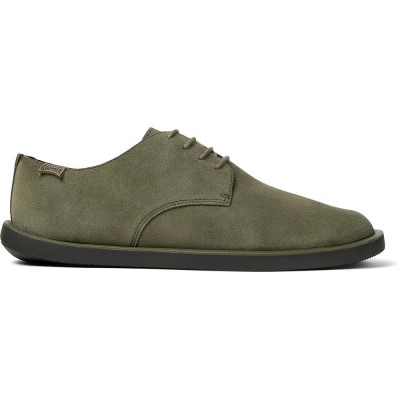 обувки,мъжки,обувки,camper,wagon,lace,up,shoes,green,(medium,green)