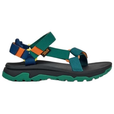 сандали,детски,сандали,и,чехли,teva,hurricane,xlt,sandals,green,(blue,coral,mult)