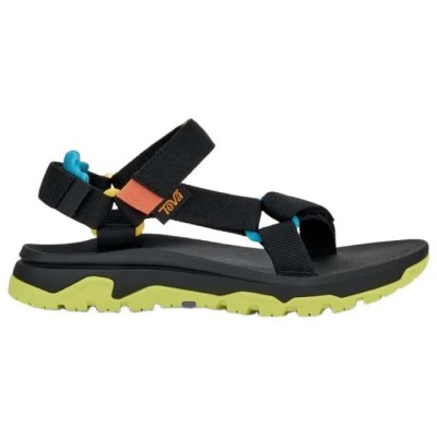 сандали,детски,сандали,и,чехли,teva,hurricane,xlt,sandals,black,(neon,multi)