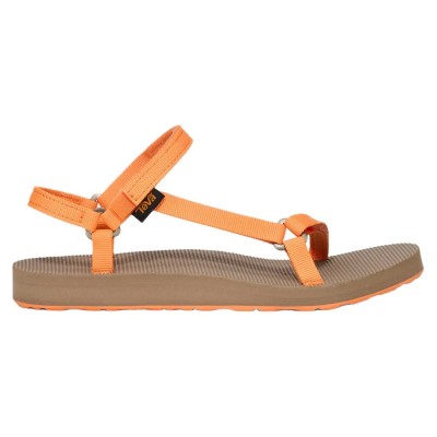 сандали,дамски,сандали,и,чехли,teva,original,universal,sandals,orange,(papaya)