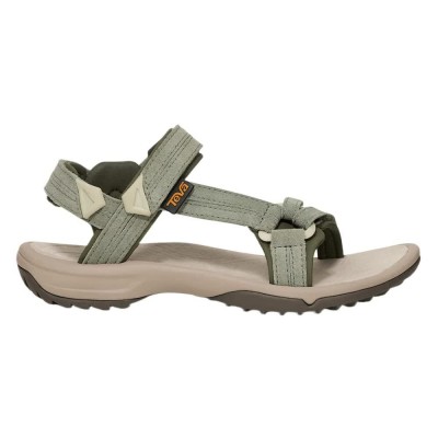 сандали,дамски,сандали,и,чехли,teva,terra,fi,lite,suede,sandals,green,(seagrass)
