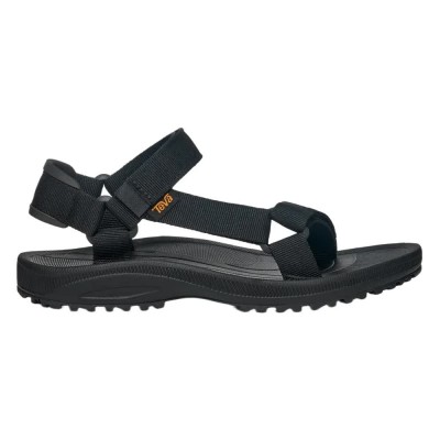 сандали,дамски,сандали,и,чехли,teva,winsted,sandals,black,(black)