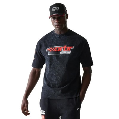 тениска,мъжки,тениски,дамски,тениски,new,era,graphic,red,bull,f1,short,sleeve,t,shirt,black,(black)