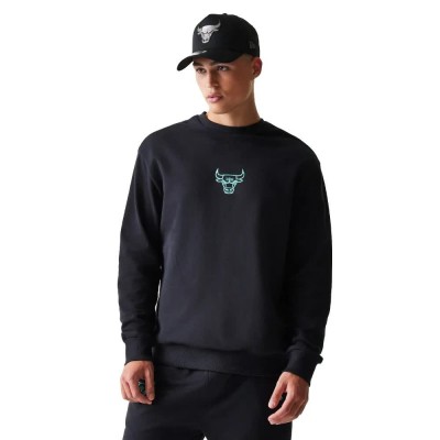 блуза,мъжки,пуловери,new,era,nba,60771509,chicago,bulls,sweatshirt,black,(black)