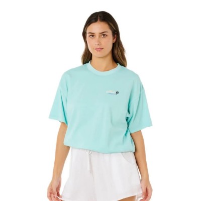 тениска,мъжки,тениски,дамски,тениски,rip,curl,aloha,heritage,short,sleeve,t,shirt,blue,(light,sea,blue)