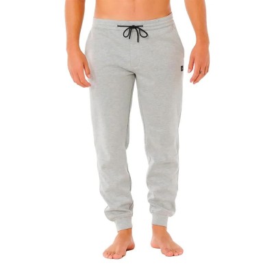 анцуг,мъжки,панталони,rip,curl,anti,series,departed,sweat,pants,grey,(light,grey,marle)