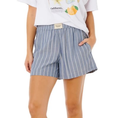 къси,панталони,мъжки,панталони,дамски,панталони,rip,curl,beach,days,pinstripe,shorts,blue,(dusty,blue)