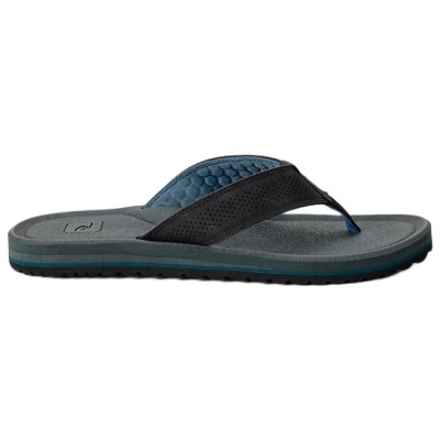 джапанки,мъжки,джапанки,и,чехли,дамски,сандали,и,чехли,rip,curl,chiba,flip,flops,black,grey,(charcoal,grey)