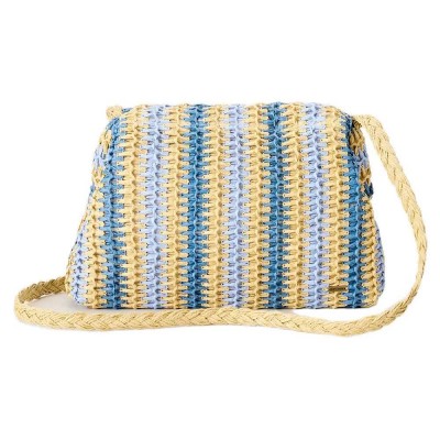 чанта,всички,чанти,rip,curl,crochet,framed,clutch,bag,blue,(blue,natural)