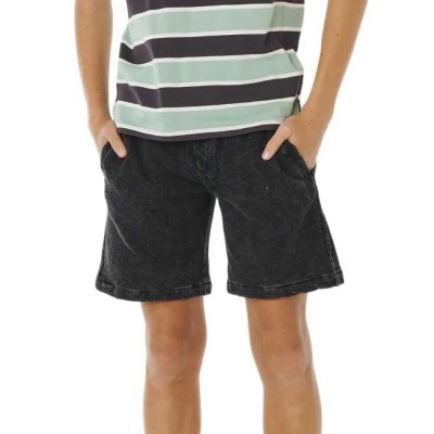 къси,панталони,мъжки,панталони,дамски,панталони,rip,curl,epic,knit,shorts,black,(washed,black)
