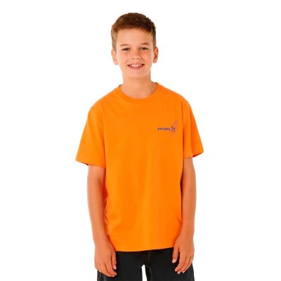 тениска,мъжки,тениски,дамски,тениски,rip,curl,eternal,shred,art,short,sleeve,t,shirt,orange,(vitamin,c)