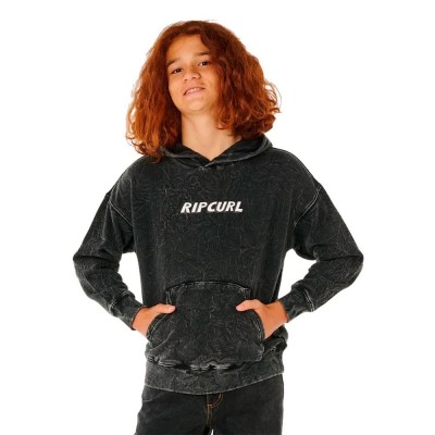 суичър,детски,блузи,rip,curl,eternal,shred,wash,hoodie,black,(washed,black)