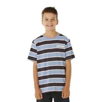 тениска,мъжки,тениски,дамски,тениски,rip,curl,eternal,shred,stripe,short,sleeve,t,shirt,blue,(faded,denim)