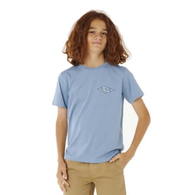 тениска,мъжки,тениски,дамски,тениски,rip,curl,hazey,days,short,sleeve,t,shirt,blue,(faded,denim)