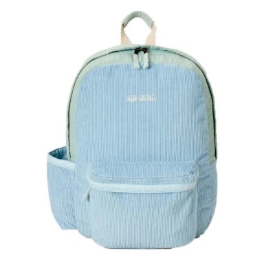раница,раници,rip,curl,icons,18l,cord,backpack,blue,(vintage,mint,blue)