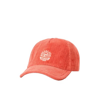 шапка,всички,шапки,rip,curl,icons,of,surf,cap,orange,(apricot)