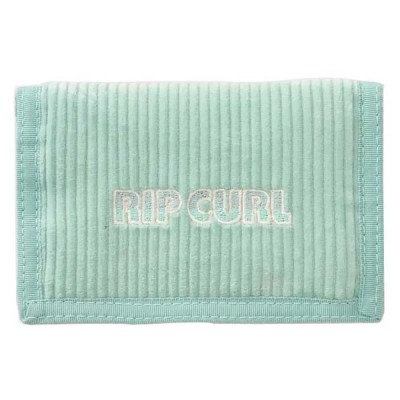 портфейли,и,портмонета,rip,curl,icons,of,surf,woman,wallet,green,(vintage,mint,blue)