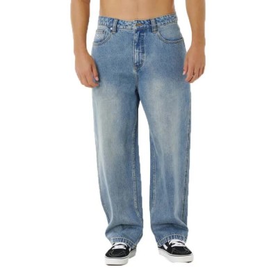 дънки,мъжки,панталони,дамски,панталони,rip,curl,inner,visions,jeans,blue,(light,dirty,blue)