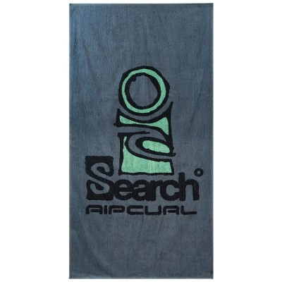 хавлиена,кърпа,хавлии,rip,curl,logos,towel,blue,grey,(bluefin)
