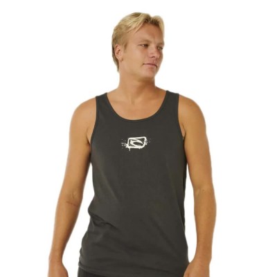 тениска,мъжки,тениски,дамски,тениски,rip,curl,medina,inner,visions,sleeveless,t,shirt,black,(washed,black)