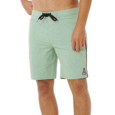 бански,гащета,мъжки,бански,костюми,rip,curl,mirage,core,cordura,swimming,shorts,green,(moss)