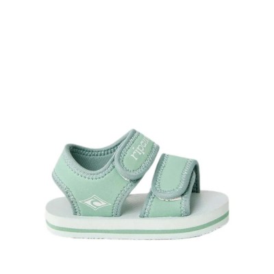 мъжки,джапанки,и,чехли,дамски,сандали,и,чехли,rip,curl,mixed,bloom,slides,green,(sage)