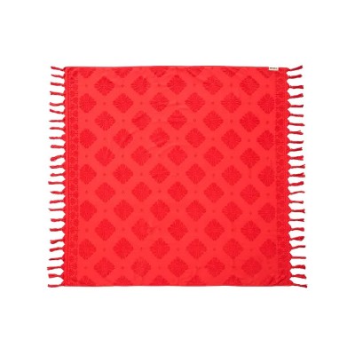 хавлиена,кърпа,хавлии,rip,curl,mixed,jacquard,jumbo,towel,red,(red)