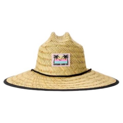 шапка,всички,шапки,rip,curl,mixed,straw,sun,hat,yellow,(natural,pink)