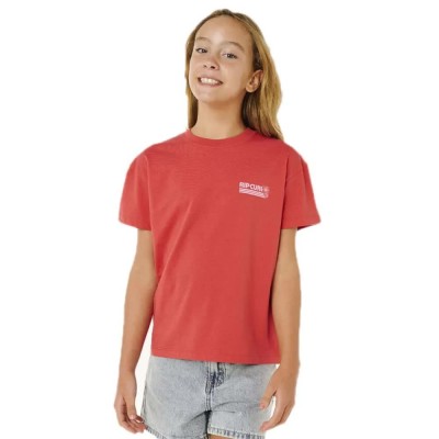 тениска,мъжки,тениски,дамски,тениски,rip,curl,ocean,break,relaxed,short,sleeve,t,shirt,red,orange,(deep,red)