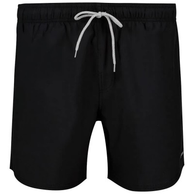 бански,гащета,мъжки,бански,костюми,rip,curl,offset,daily,volley,swimming,shorts,black,(black)
