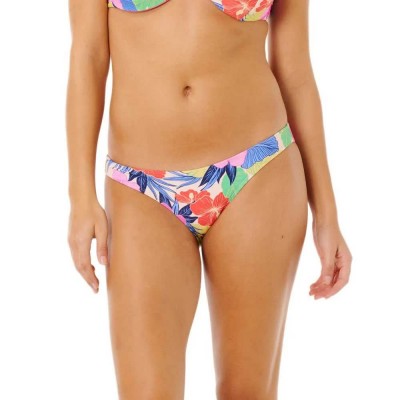 дамски,бански,костюми,rip,curl,party,wave,full,bikini,bottom,multicolor,(multico)