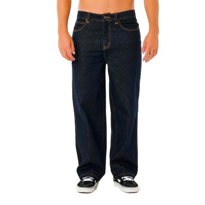 дънки,мъжки,панталони,rip,curl,premium,surf,raw,denim,jeans,blue,(dark,navy)