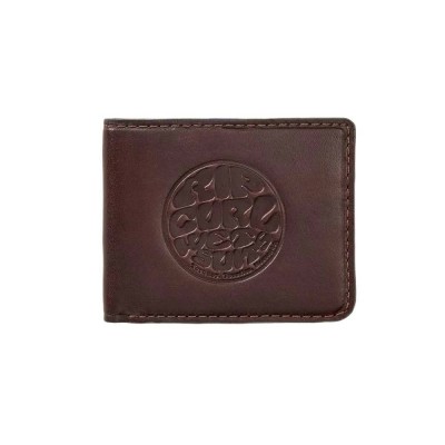 портфейли,и,портмонета,rip,curl,premium,surf,rfid,slim,wallet,brown,(brown)