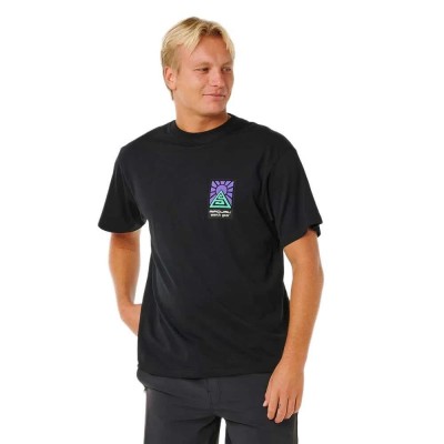 тениска,мъжки,тениски,дамски,тениски,rip,curl,search,dawn,short,sleeve,t,shirt,black,(black)
