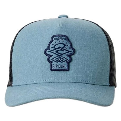 шапка,всички,шапки,rip,curl,search,icon,trucker,cap,blue,(faded,denim)