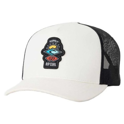 шапка,всички,шапки,rip,curl,search,icon,trucker,cap,white,(white)