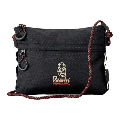 чанта,всички,чанти,rip,curl,search,rope,sling,cordura,bag,black,(black)
