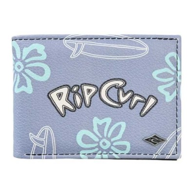 портфейли,и,портмонета,rip,curl,sessions,pu,slim,wallet,blue,(faded,denim)