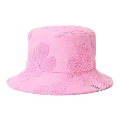 шапка,всички,шапки,rip,curl,sun,rays,terry,bucket,hat,pink,(pink)