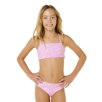 детски,бански,костюми,rip,curl,sunshine,revo,bikini,pink,(begonia,pink)