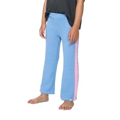 анцуг,детски,панталони,rip,curl,surf,magic,knit,sweat,pants,blue,(cornflower,blue)