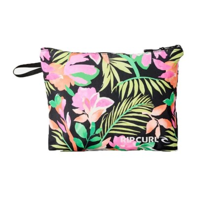 несесер,тоалетни,принадлежности,rip,curl,surf,series,pouch,wash,bag,black,(black)