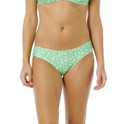 дамски,бански,костюми,rip,curl,surf,side,full,bikini,bottom,green,(light,green)