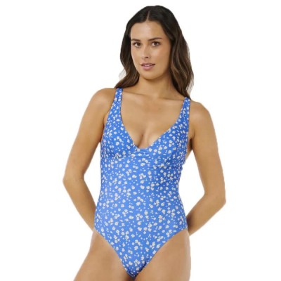 бански,костюм,дамски,бански,костюми,rip,curl,surf,side,good,swimsuit,blue,(blue)