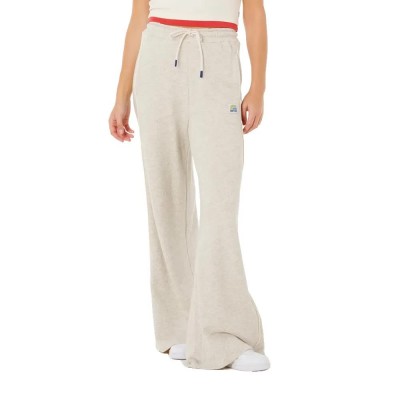 панталони,мъжки,панталони,дамски,панталони,rip,curl,surf,side,spliced,wide,leg,pants,beige,(grey,marle)