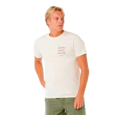тениска,мъжки,тениски,дамски,тениски,rip,curl,vaporcool,search,3,stacks,short,sleeve,t,shirt,white,(bone)