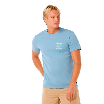 тениска,мъжки,тениски,дамски,тениски,rip,curl,vaporcool,search,3,stacks,short,sleeve,t,shirt,blue,(faded,denim)