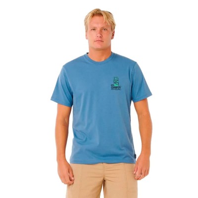 тениска,мъжки,тениски,дамски,тениски,rip,curl,vaporcool,search,stack,short,sleeve,t,shirt,blue,(bluefin)