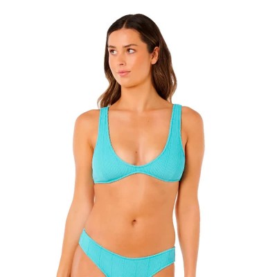 дамски,бански,костюми,rip,curl,vibe,surf,bikini,top,blue,(sea,blue)