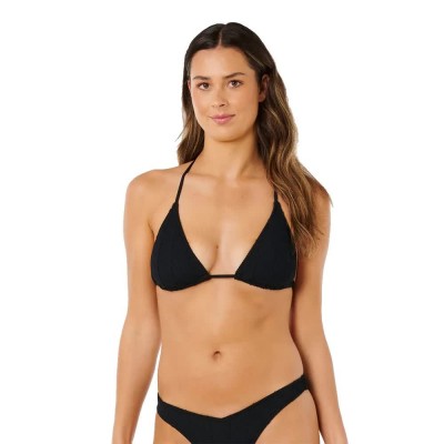 дамски,бански,костюми,rip,curl,vibe,surf,multi,fit,tri,bikini,top,black,(black)